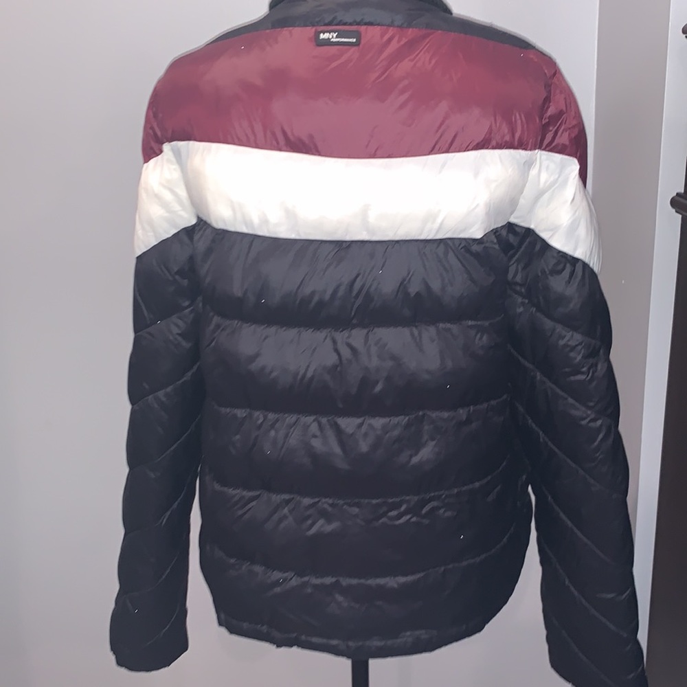 Puff Jacket! - image 4